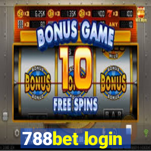 788bet login